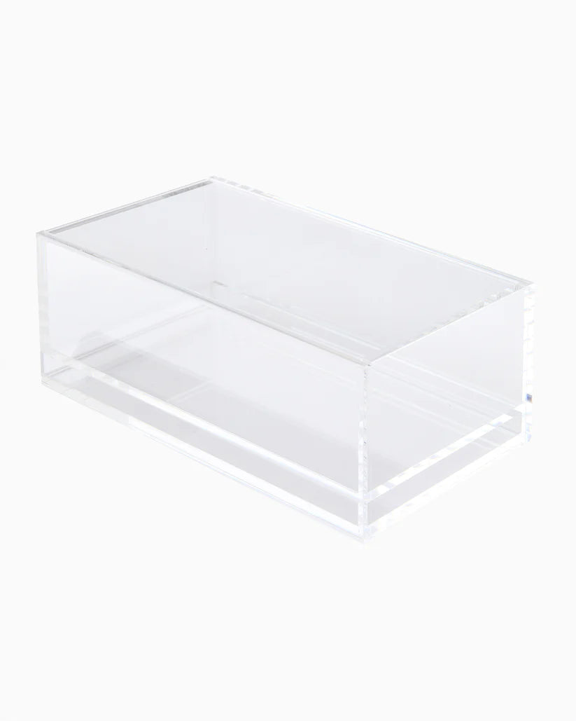 Mahjong Tile Storage Box