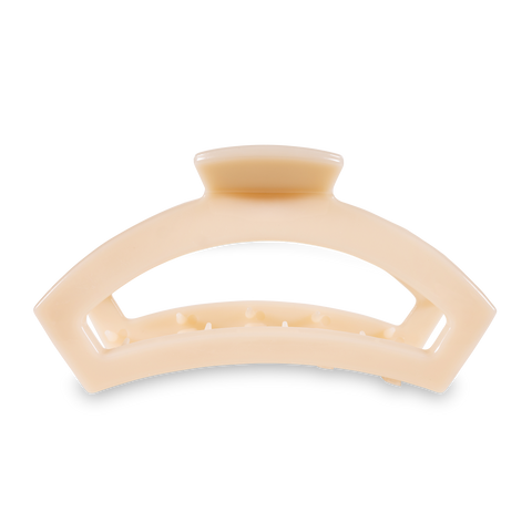 Teleties Open Medium Clip