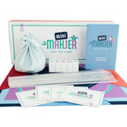 Mini Mahjer Complete Game