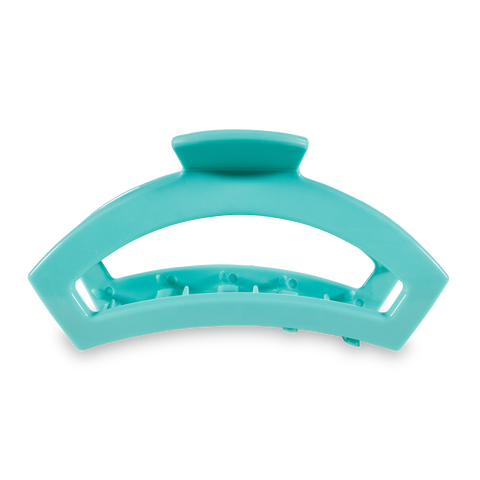 Teleties Open Medium Clip