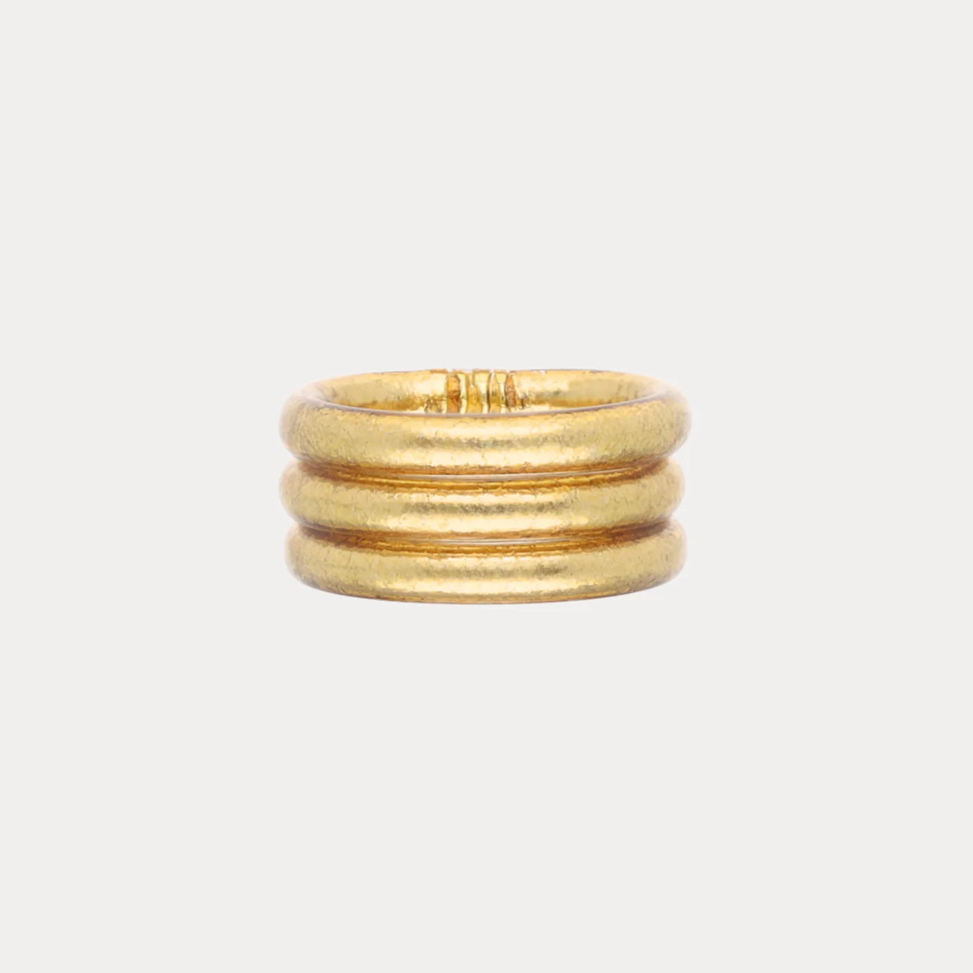 All Weather Rings – Set of 3