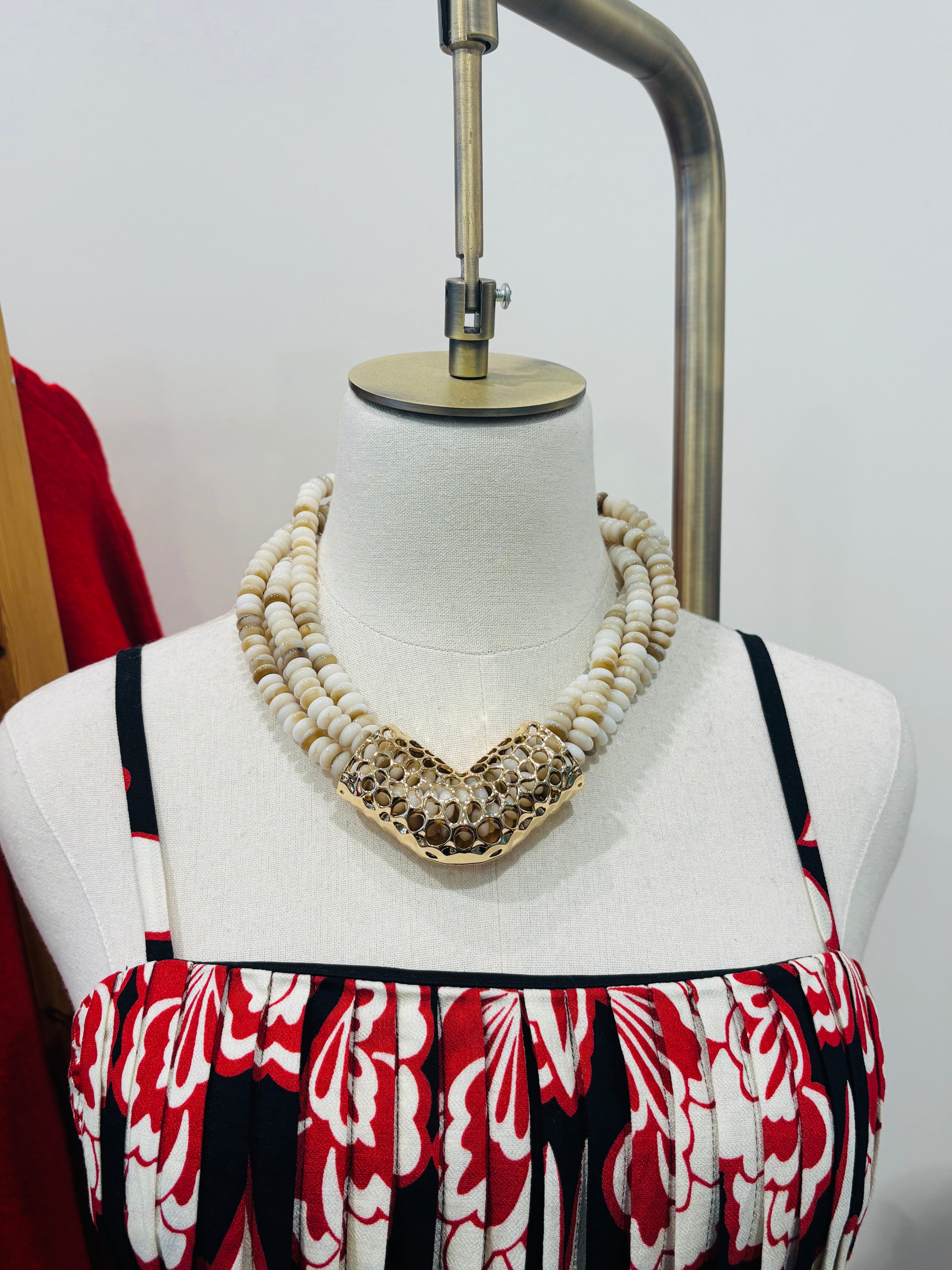 Everyday Layered Necklace