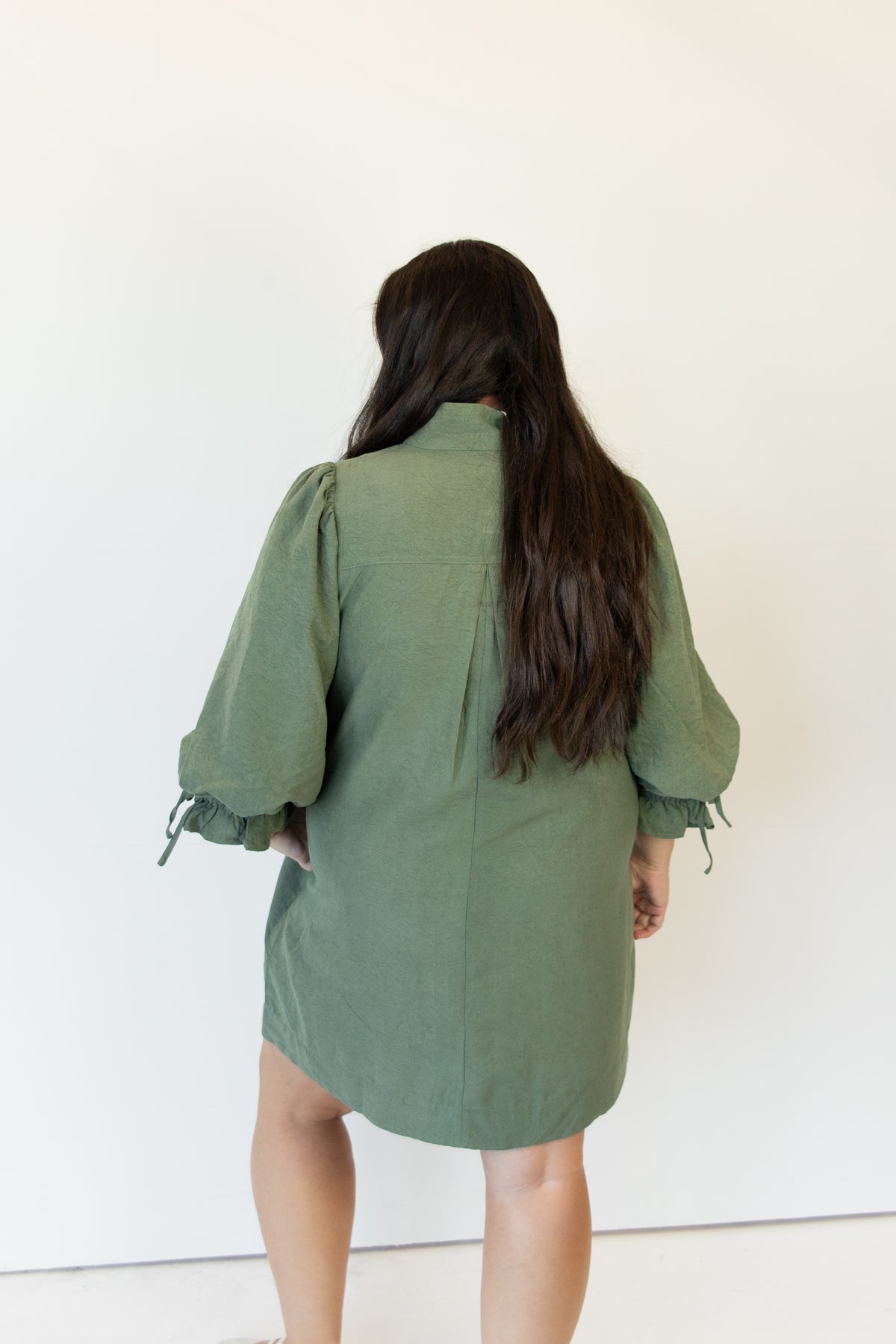 Sutton Mini Dress