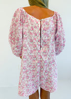Bloomline Romper