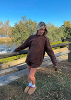 Jade Cozy Lounge Set