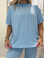 Monica Max Top