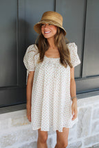 Berry Sweet Mini Dress
