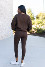 Booty Boost 7/8 Leggings