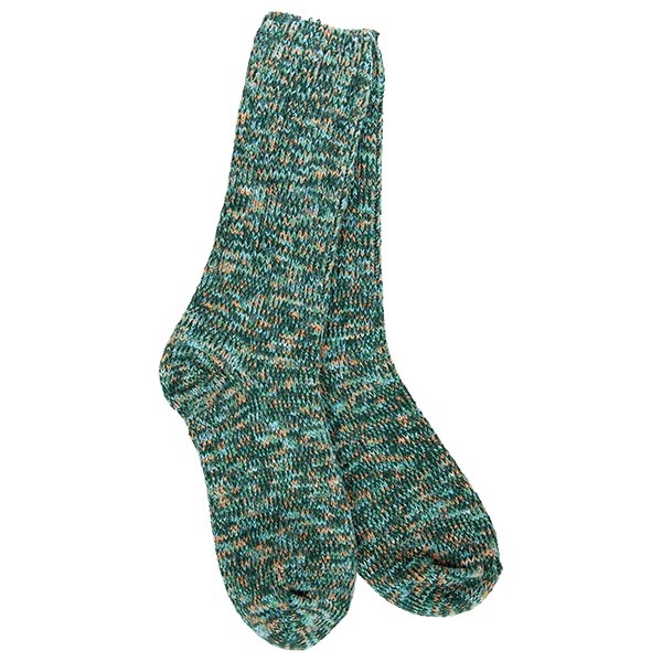 Weekend Ragg Crew Socks