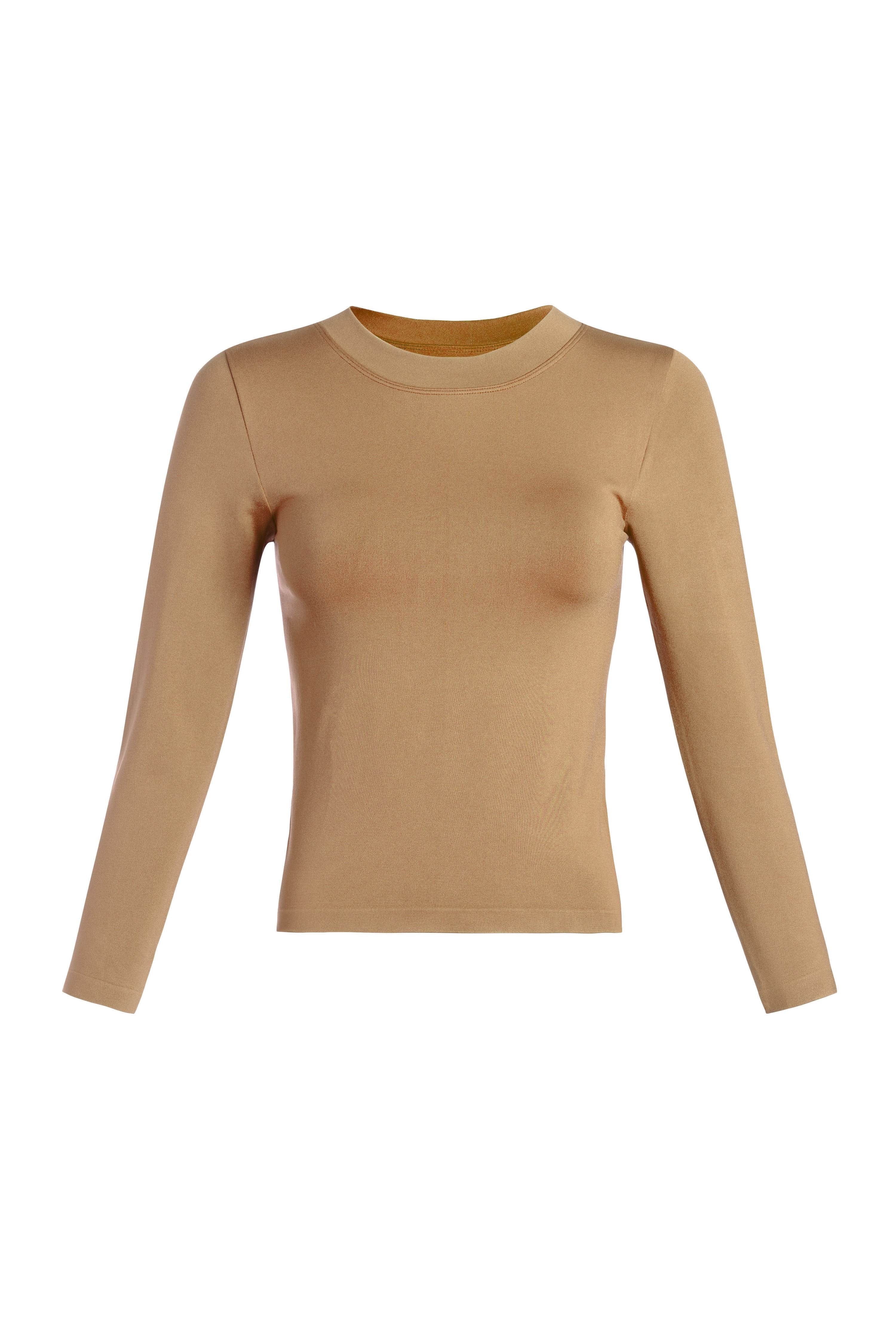 Emma Long Sleeve Top