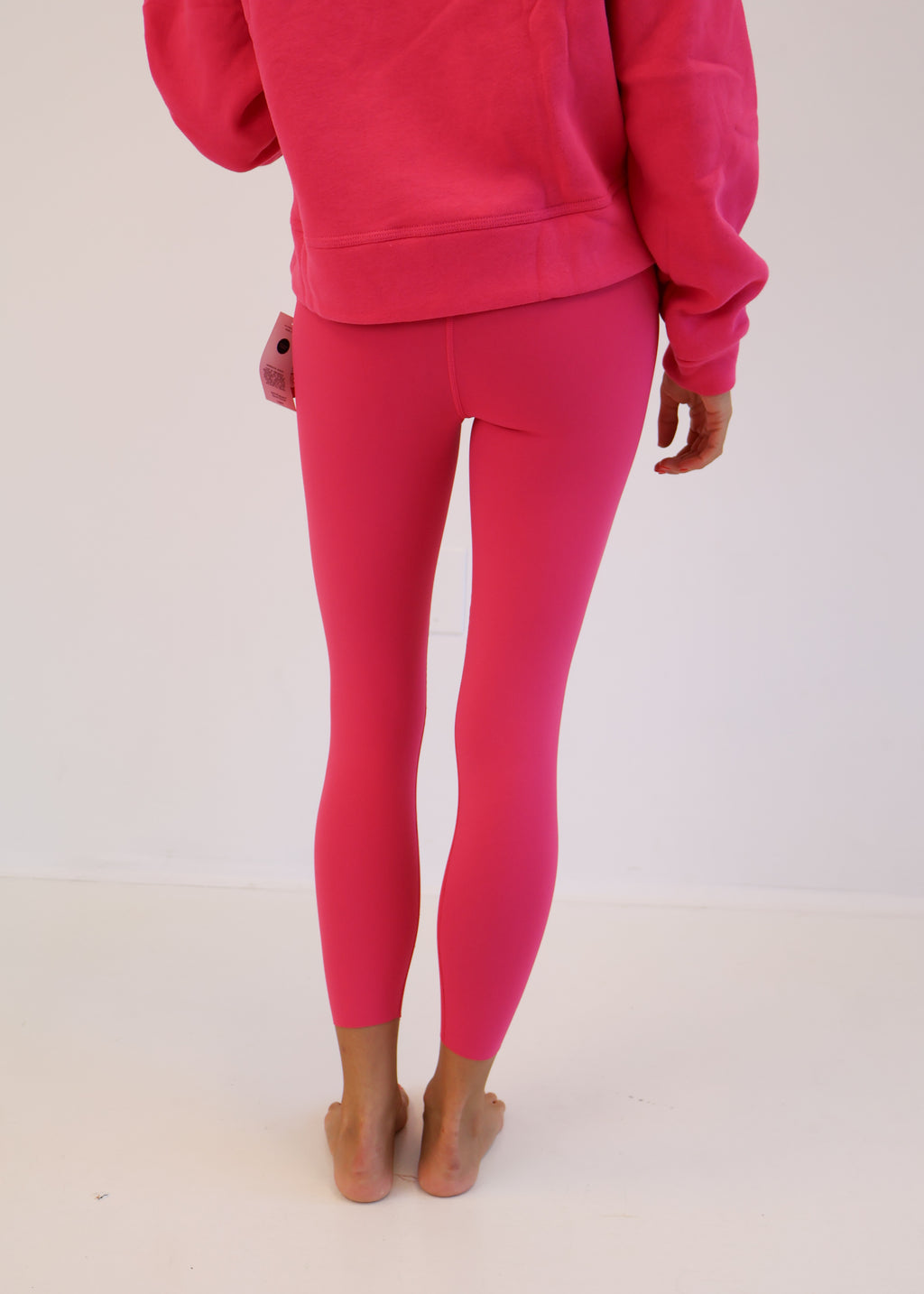 Booty Boost 7/8 Leggings