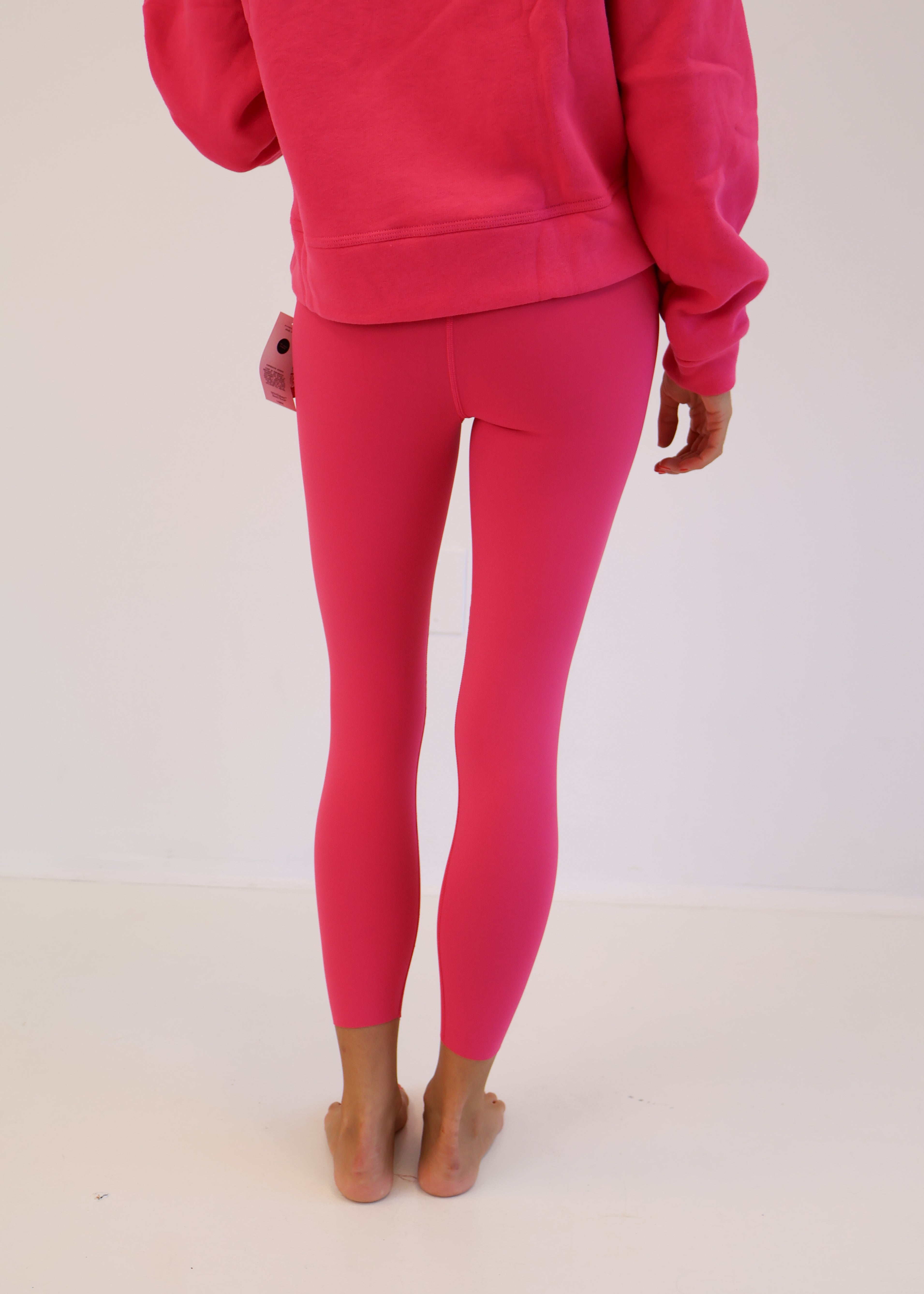 Booty Boost 7/8 Leggings