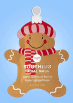Holiday Face Mask
