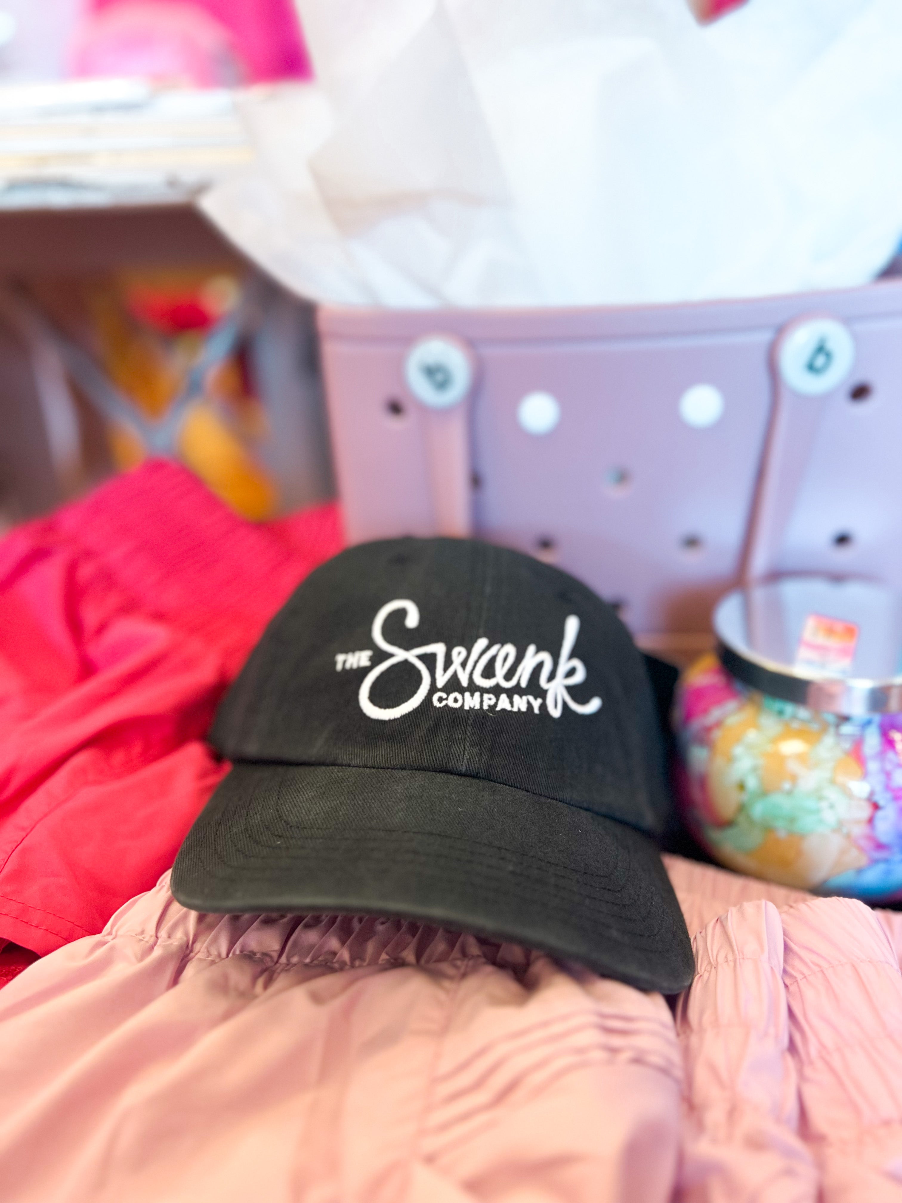 The Swank Company Hat