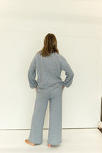 Cameron Relaxed Fit Pants