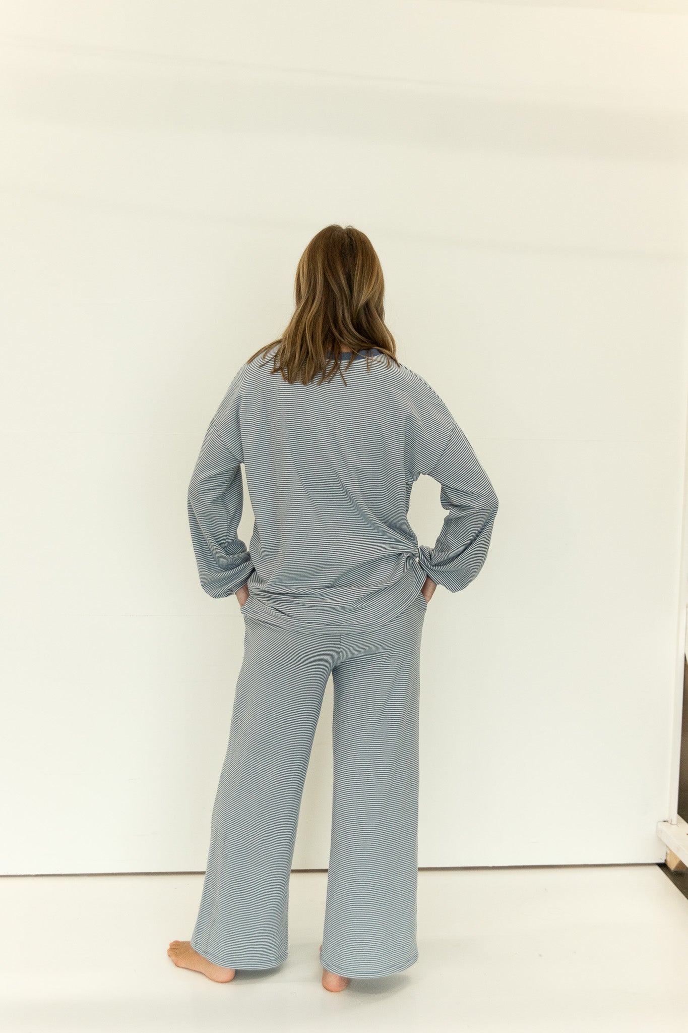 Cameron Relaxed Fit Pants