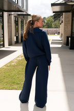 AirEssentials Wide Leg Pant