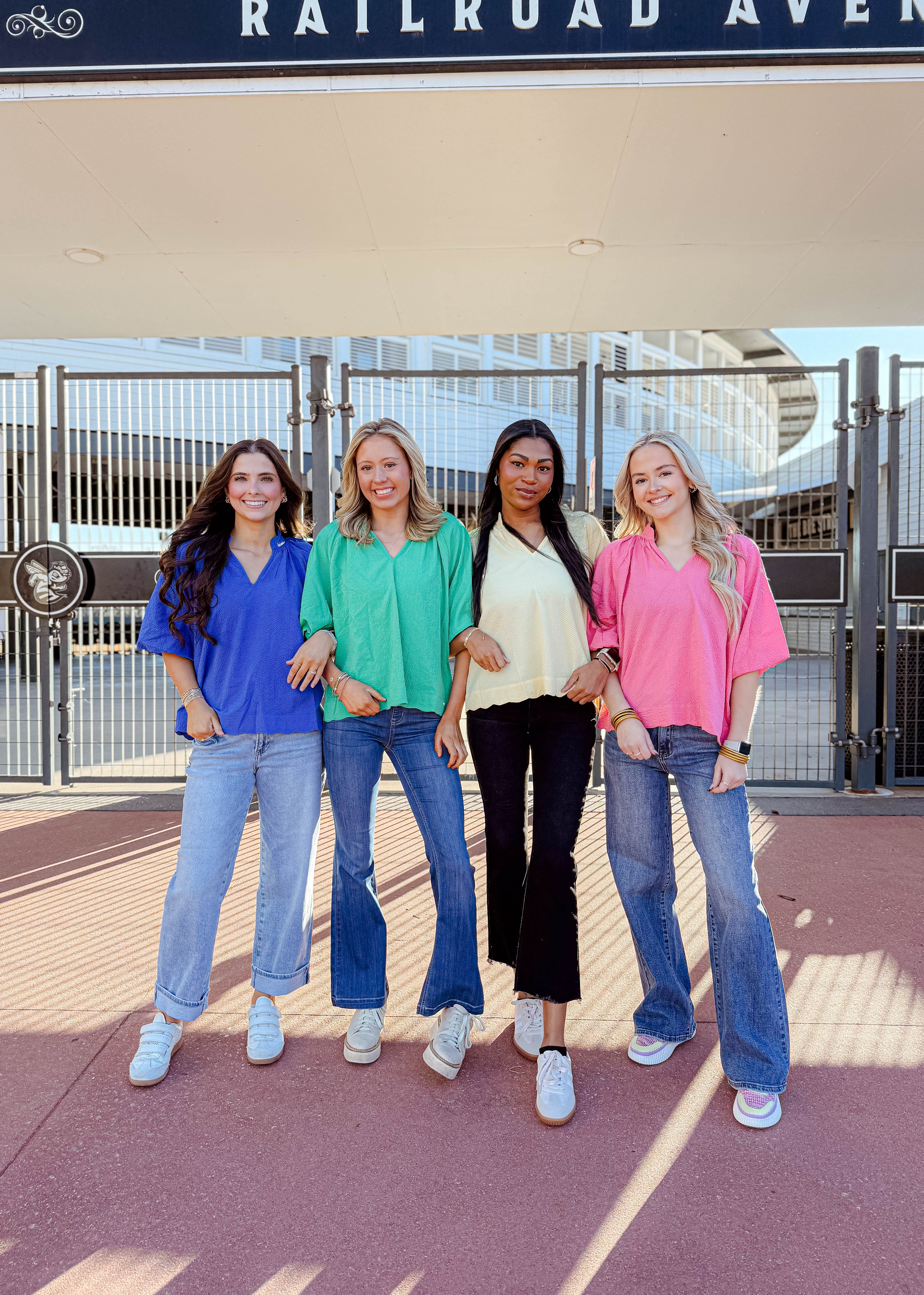 Spring 2025 The Swank Company Spring 2025 The Swank Company