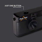 Camp Snap Screen-Free Digital Camera