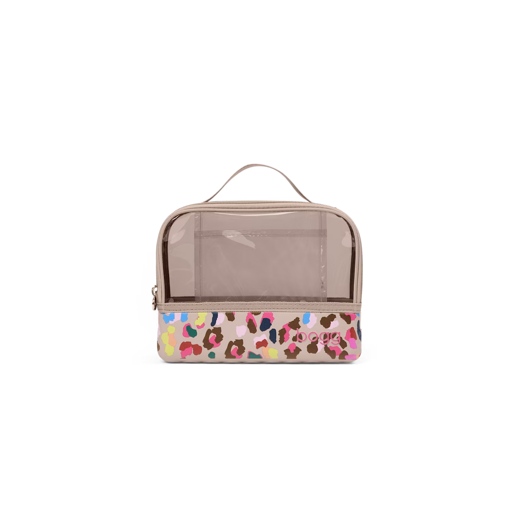 She's a Beauty Cosmetic Case