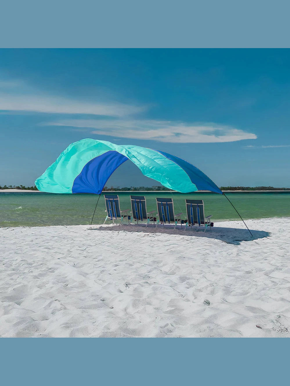 Shibumi Shade