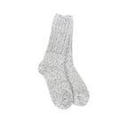 Weekend Ragg Crew Socks