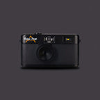 Camp Snap Screen-Free Digital Camera