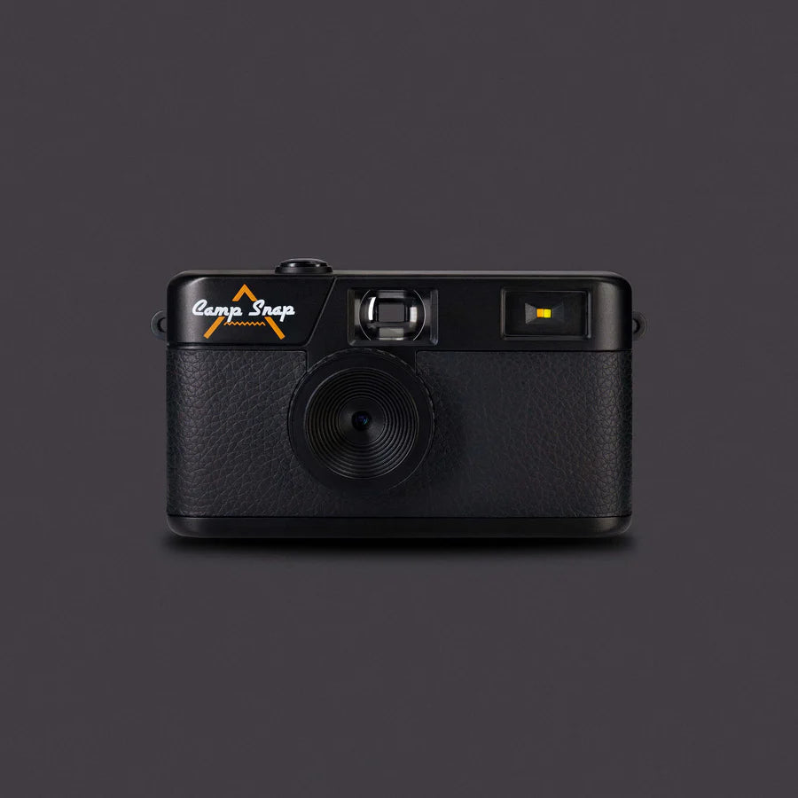 Camp Snap Screen-Free Digital Camera