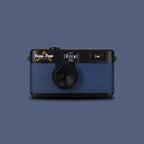 Camp Snap Screen-Free Digital Camera