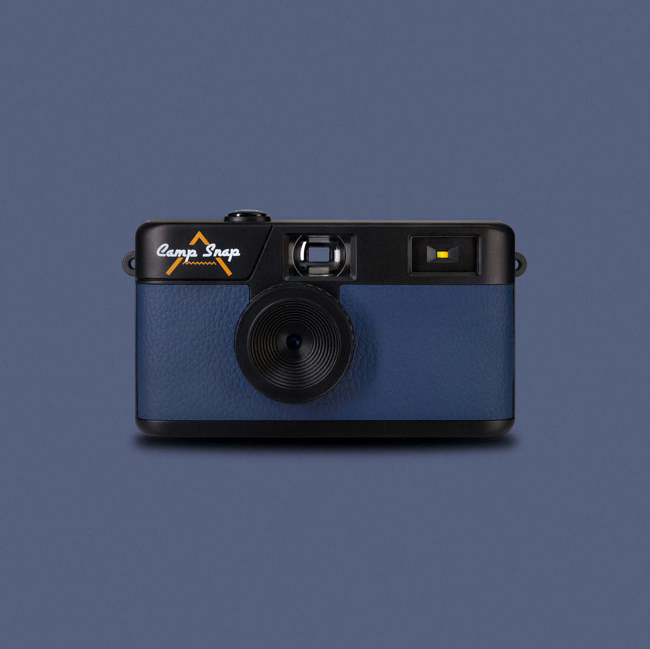 Camp Snap Screen-Free Digital Camera