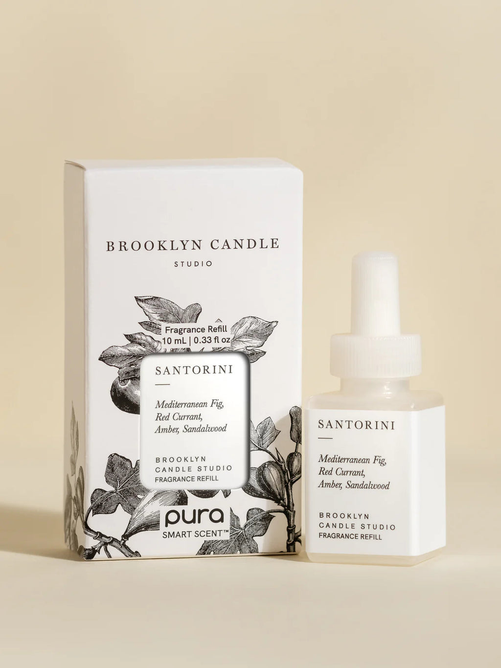 Pura Diffuser Fragrance Refill