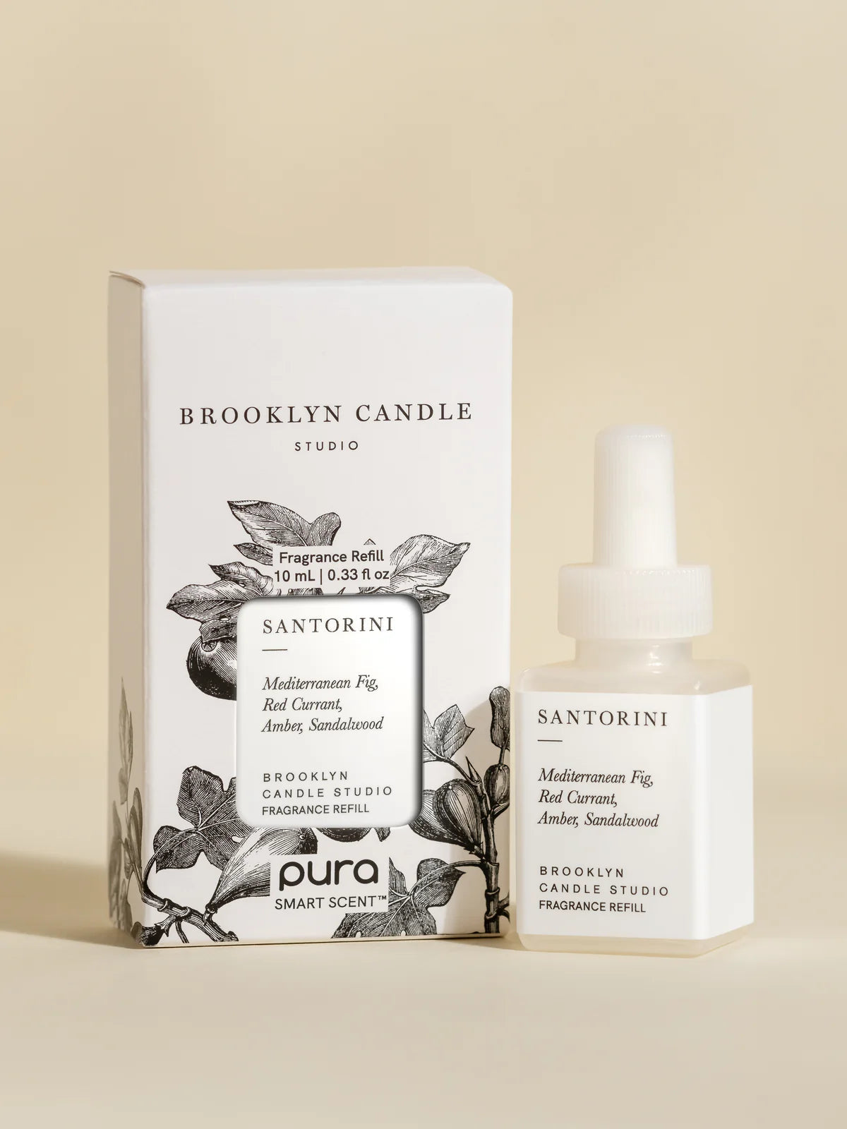 Pura Diffuser Fragrance Refill