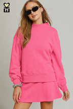 Averi EVERFLEECE Sweatshirt
