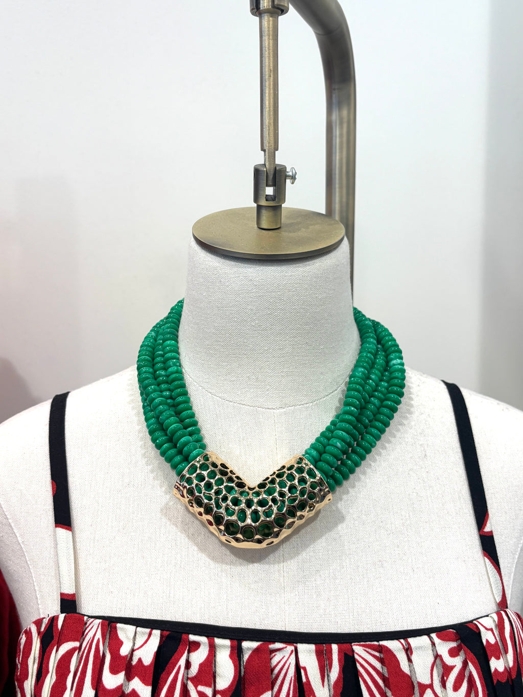 Everyday Layered Necklace