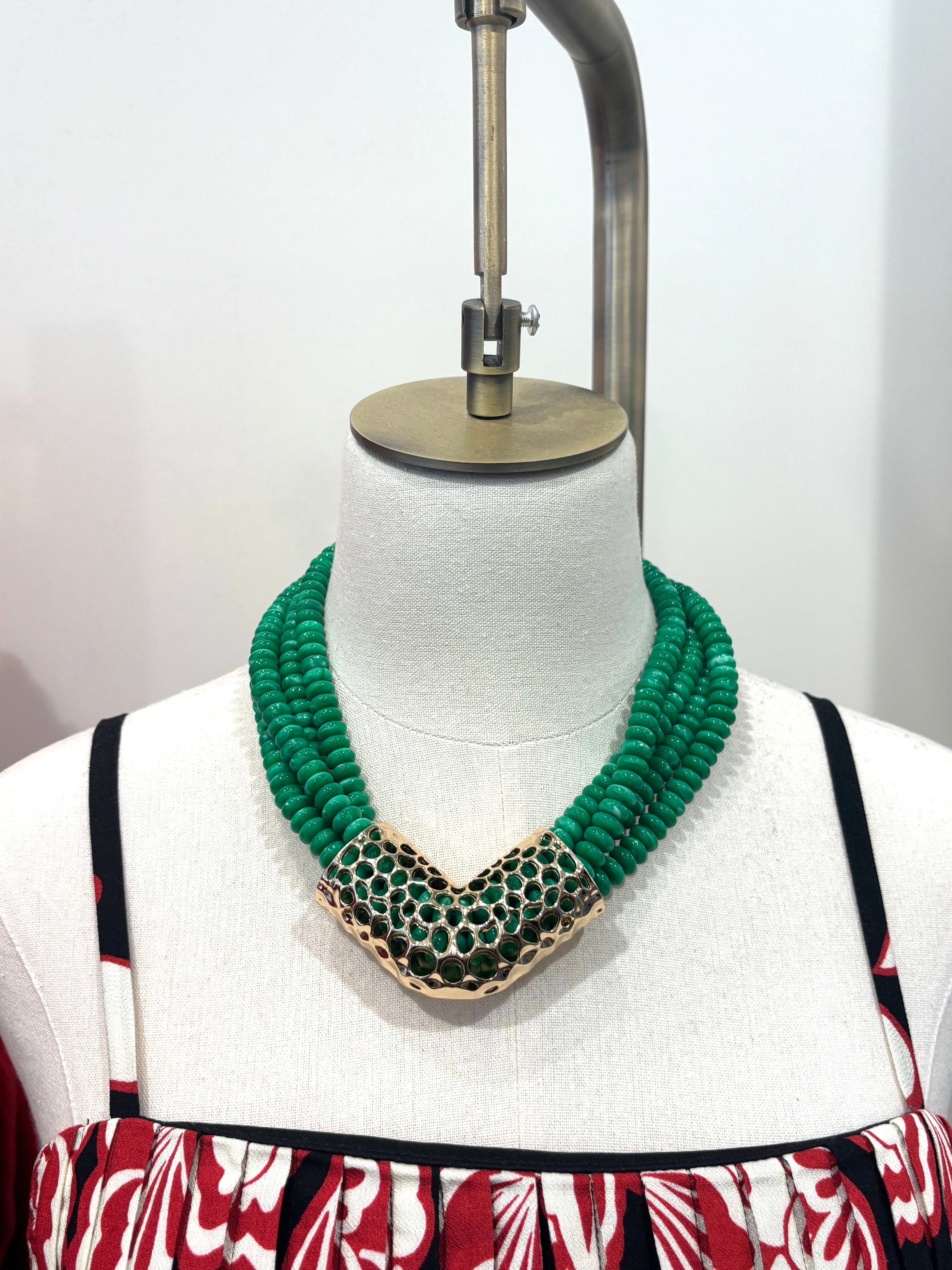 Everyday Layered Necklace