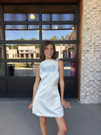 Leslie Mini Dress