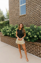 Fiona Floral Lace Blouse