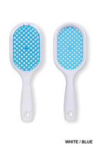 Raven Detangling Brush