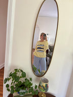 Sardines Graphic Sweater