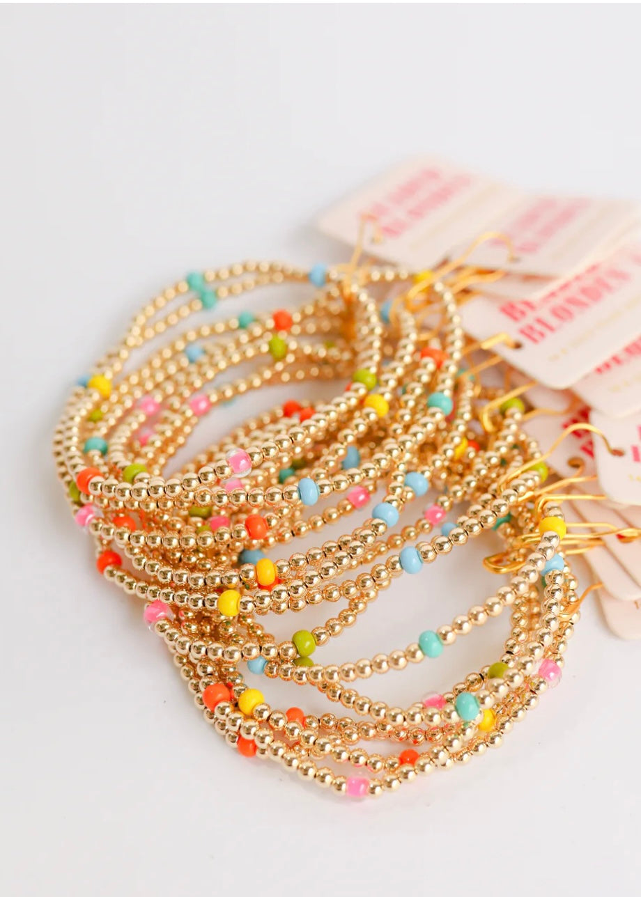 Confetti Poppi Bracelet