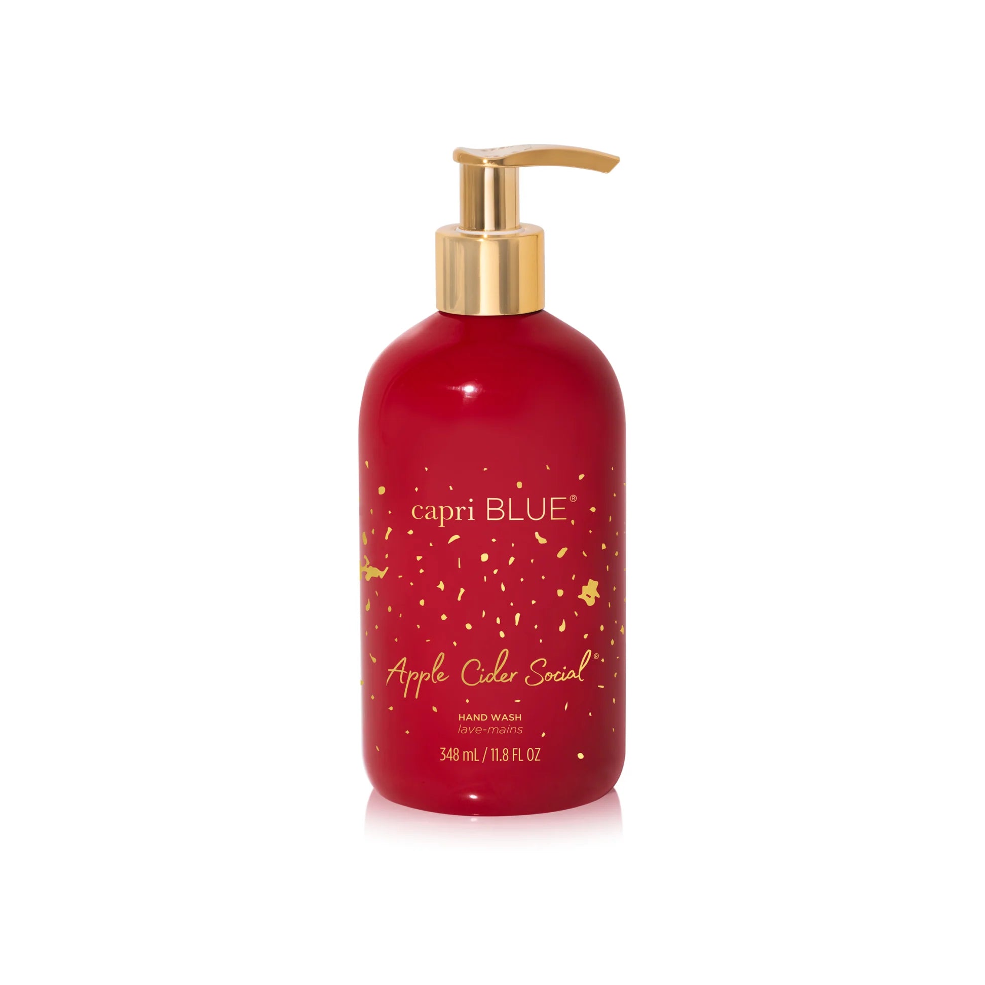 Capri Blue Fragranced Hand Wash