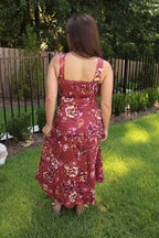 Meadow Midi Dress