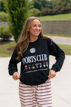 SEC Sports Club Sweatshirt