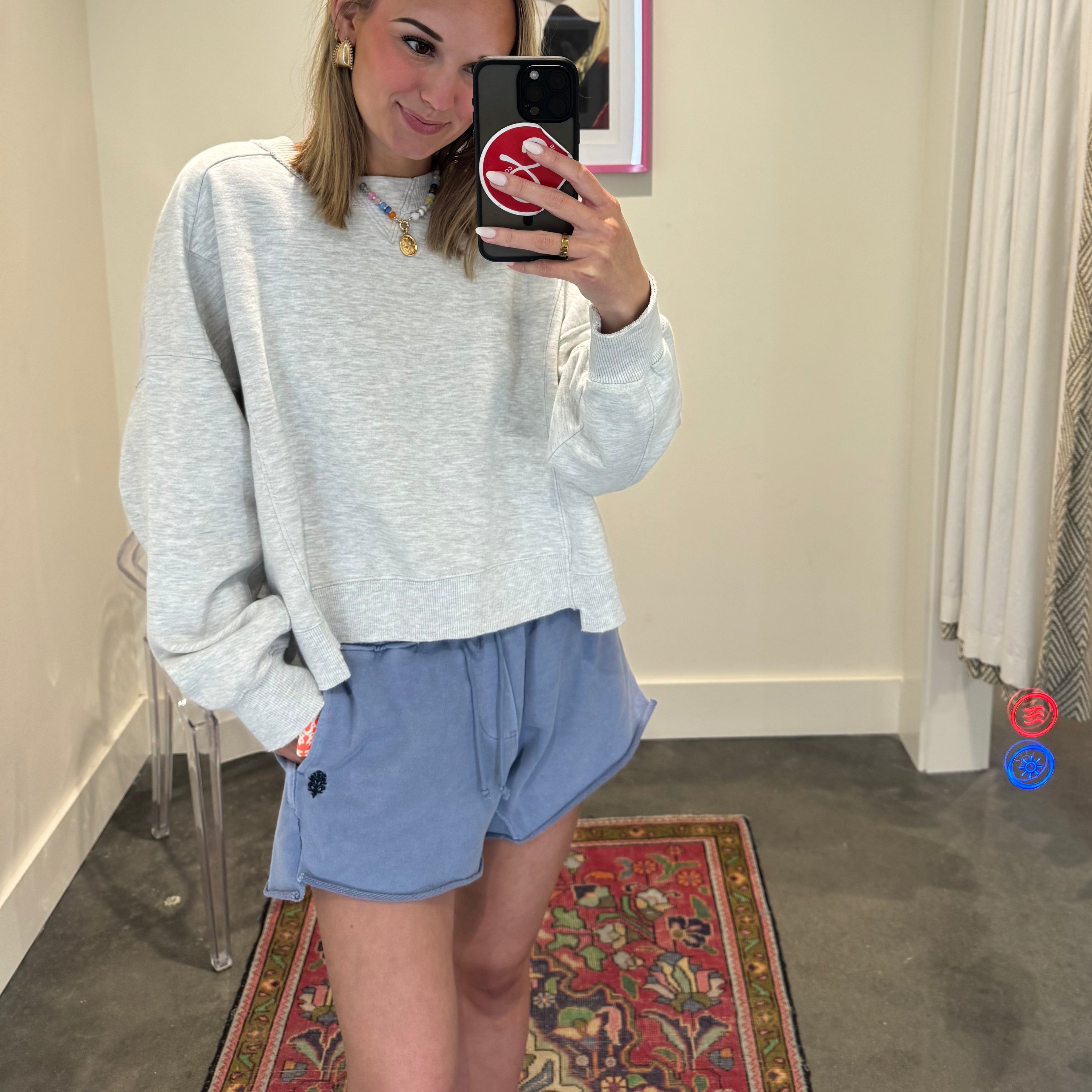 Knockout Shorts