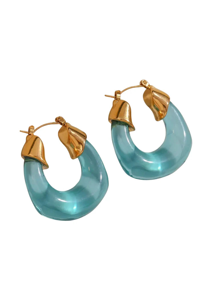 BPD Jenard Earrings