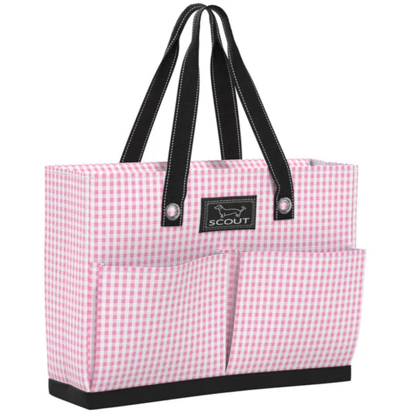 Uptown Girl Bag