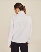 Crosscourt Windbreaker