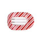 Teleties Medium Flat Oval Clip