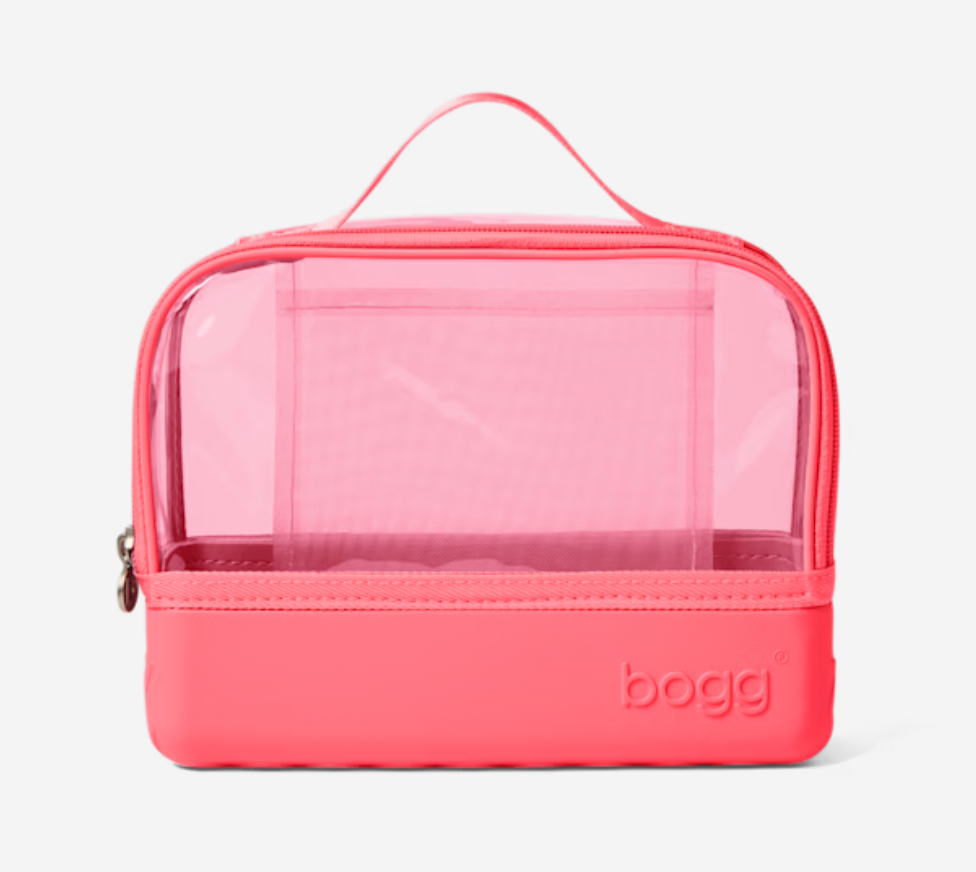 She's a Beauty Cosmetic Case