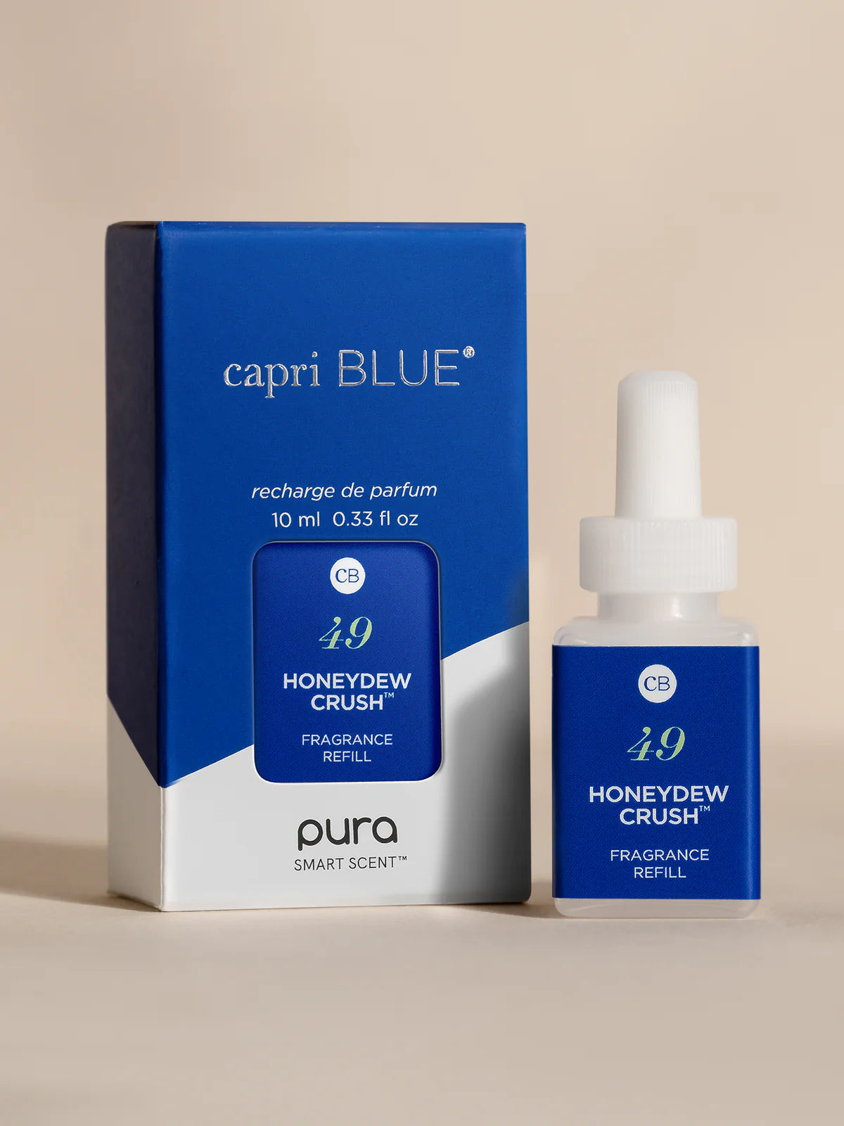 Capri Blue Pura Diffuser Refill